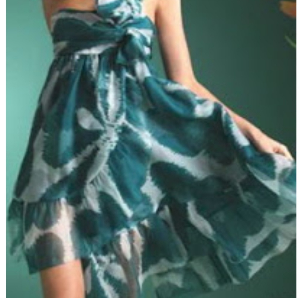 Diane Von Furstenberg Dress